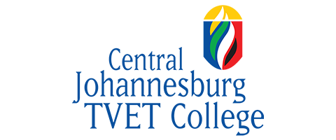 Central Johannesburg TVET eRecruitment Portal logo